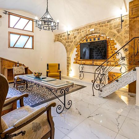 Rhodes City Cava D"Oro Suites מראה חיצוני תמונה
