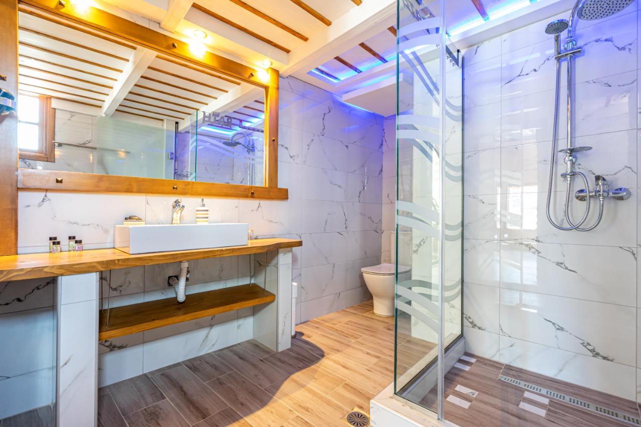 Rhodes City Cava D"Oro Suites מראה חיצוני תמונה