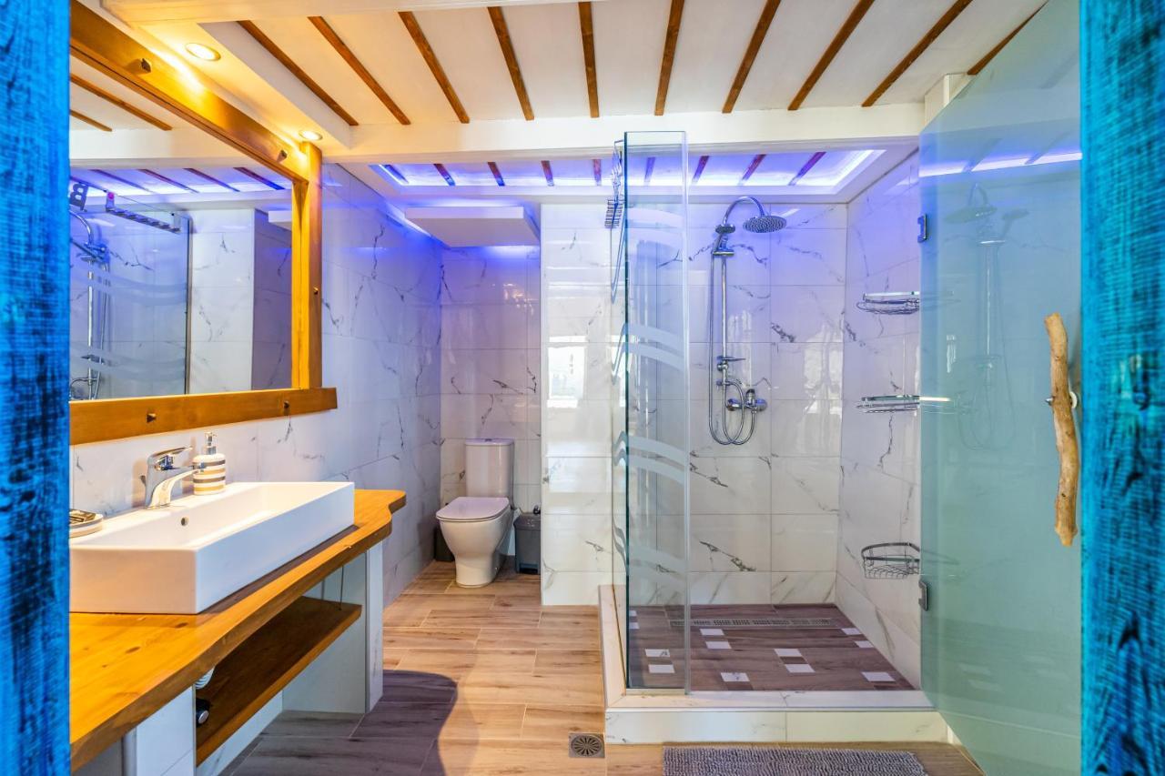 Rhodes City Cava D"Oro Suites מראה חיצוני תמונה