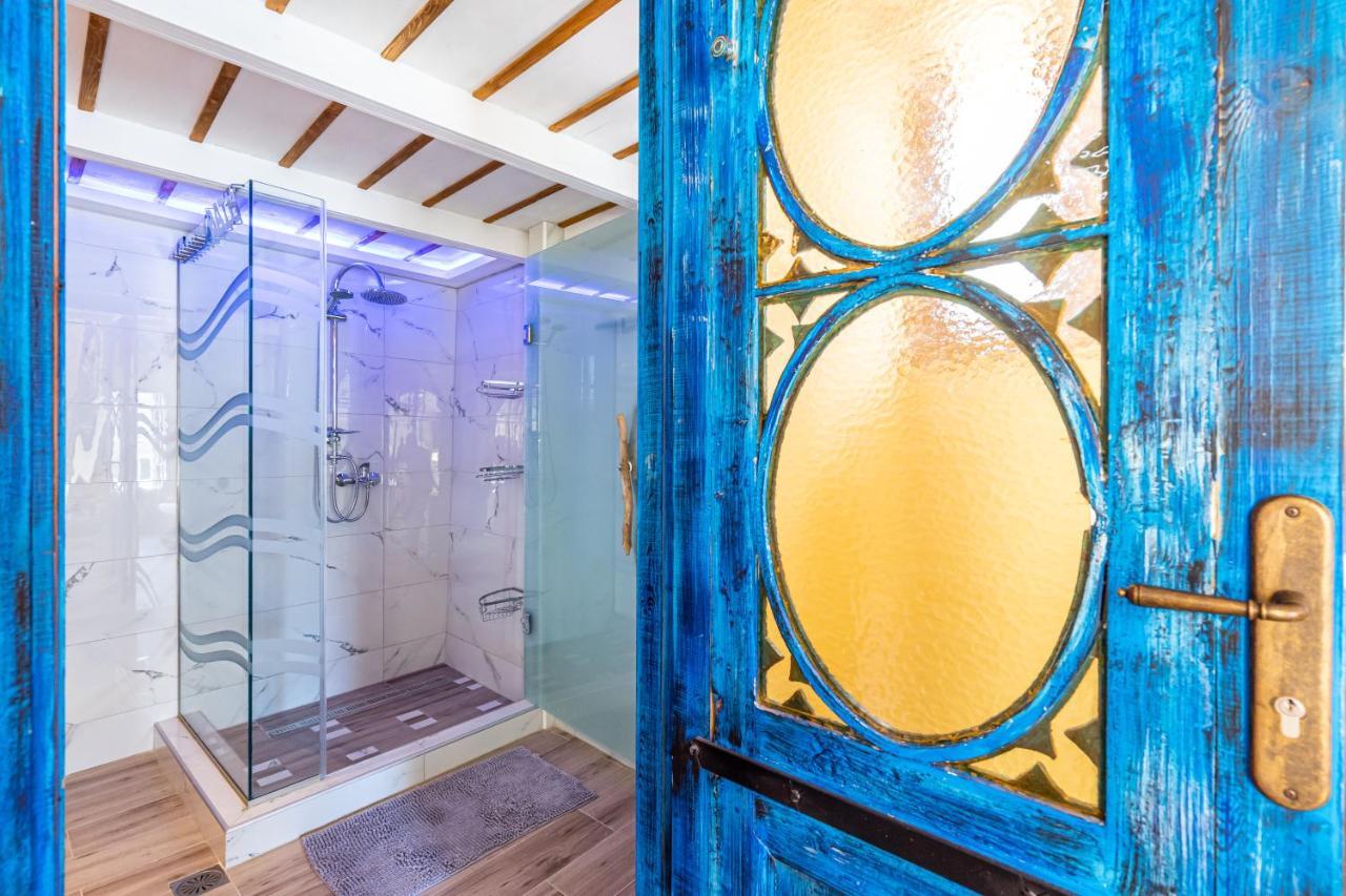Rhodes City Cava D"Oro Suites מראה חיצוני תמונה
