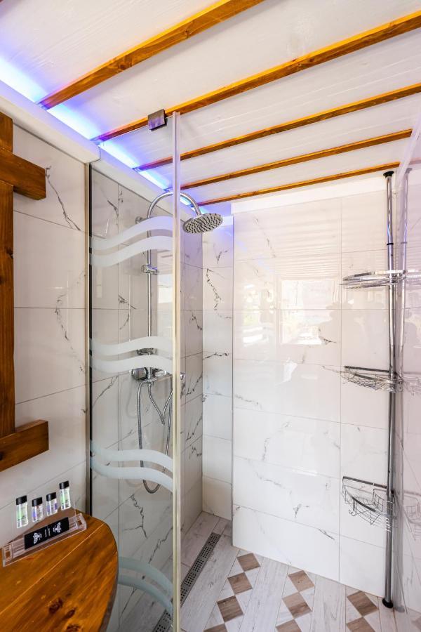 Rhodes City Cava D"Oro Suites מראה חיצוני תמונה