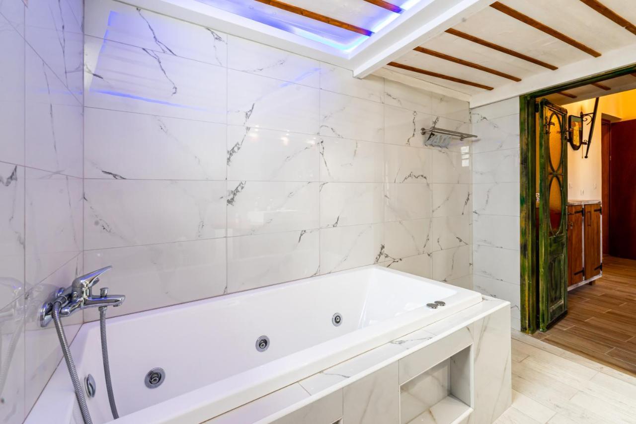 Rhodes City Cava D"Oro Suites מראה חיצוני תמונה