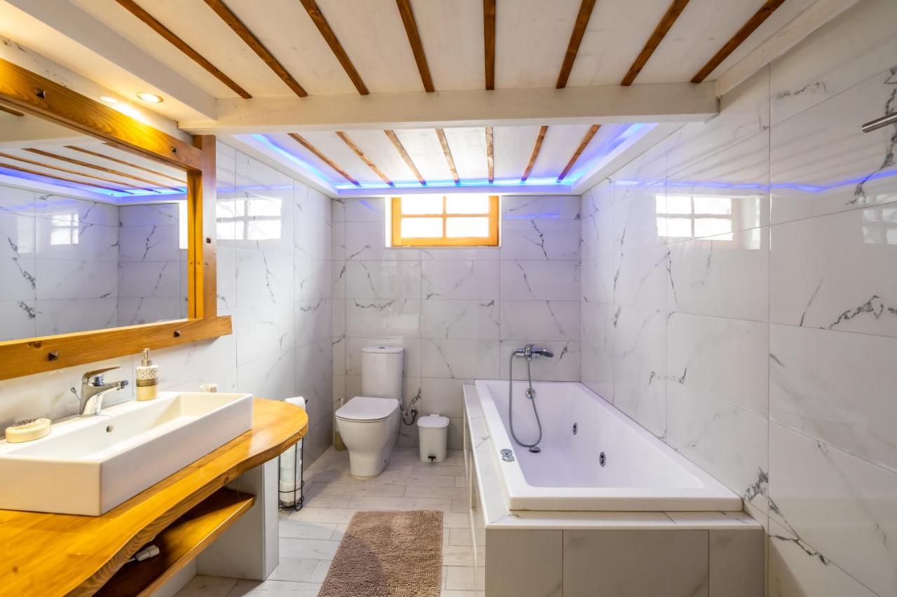 Rhodes City Cava D"Oro Suites מראה חיצוני תמונה